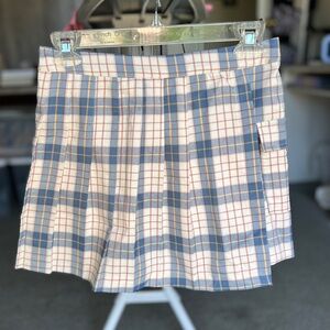 🌟NWT forever 21 plaid skirt🌟